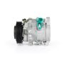 NISSENS 89558 Air Conditioning Compressor with Clutch