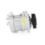 NISSENS 89584 Air Conditioning Compressor with Clutch
