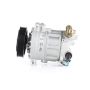 NISSENS 89584 Air Conditioning Compressor with Clutch