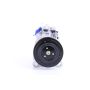 NISSENS 89593 Air Conditioning Compressor with Clutch