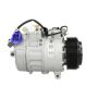 NISSENS 89595 Air Conditioning Compressor with Clutch
