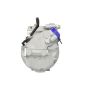 NISSENS 89595 Air Conditioning Compressor with Clutch