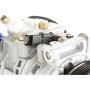 NISSENS 89599 Air Conditioning Compressor with Clutch