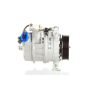 NISSENS 89599 Air Conditioning Compressor with Clutch