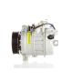NISSENS 89599 Air Conditioning Compressor with Clutch