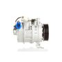 NISSENS 89599 Air Conditioning Compressor with Clutch