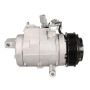 NISSENS 89607 Air Conditioning Compressor with Clutch