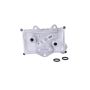 NISSENS 90597 Engine Oil Cooler