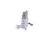 NISSENS 90597 Engine Oil Cooler