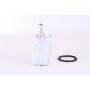 NISSENS 90606 Engine Oil Cooler