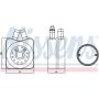 NISSENS 90606 Engine Oil Cooler