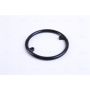 NISSENS 90607 Engine Oil Cooler