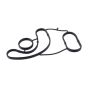 NISSENS 90622 Engine Oil Cooler