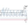 NISSENS 90633 Power Steering Oil Cooler