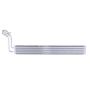 NISSENS 90633 Power Steering Oil Cooler