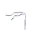 NISSENS 90633 Power Steering Oil Cooler