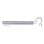 NISSENS 90633 Power Steering Oil Cooler