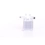 NISSENS 90642 Automatic Transmission Oil Cooler
