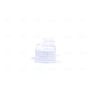 NISSENS 90653 Automatic Transmission Oil Cooler