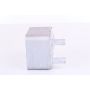 NISSENS 90655 Engine Oil Cooler