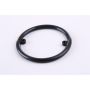 NISSENS 90655 Engine Oil Cooler