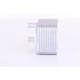 NISSENS 90655 Engine Oil Cooler