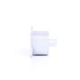 NISSENS 90659 Engine Oil Cooler
