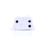 NISSENS 90659 Engine Oil Cooler