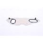 NISSENS 90662 Engine Oil Cooler