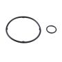 NISSENS 90664 Automatic Transmission Oil Cooler