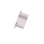 NISSENS 90681 Engine Oil Cooler