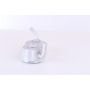 NISSENS 90708 Automatic Transmission Oil Cooler