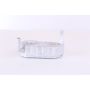 NISSENS 90708 Automatic Transmission Oil Cooler