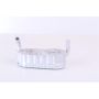 NISSENS 90708 Automatic Transmission Oil Cooler
