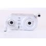 NISSENS 90708 Automatic Transmission Oil Cooler