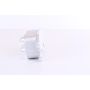 NISSENS 90716 Engine Oil Cooler