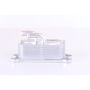 NISSENS 90716 Engine Oil Cooler