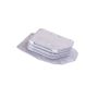 NISSENS 90734 Engine Oil Cooler