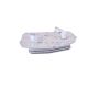 NISSENS 90734 Engine Oil Cooler