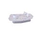 NISSENS 90734 Engine Oil Cooler