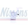 NISSENS 90744 Engine Oil Cooler