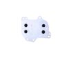 NISSENS 90745 Engine Oil Cooler