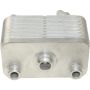 NISSENS 90787 Automatic Transmission Oil Cooler