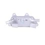 NISSENS 90789 Engine Oil Cooler
