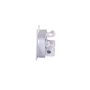 NISSENS 90789 Engine Oil Cooler