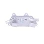 NISSENS 90789 Engine Oil Cooler