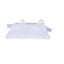 NISSENS 90789 Engine Oil Cooler