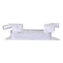 NISSENS 90789 Engine Oil Cooler