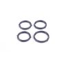NISSENS 90791 Engine Oil Cooler