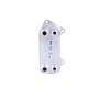 NISSENS 90792 Automatic Transmission Oil Cooler